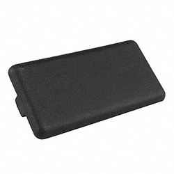 Grainger&nbsp;End Cap 20 mmx3 mmx40 mm