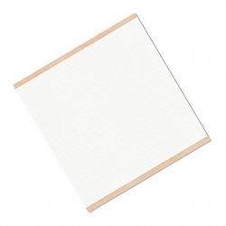 Grainger&nbsp;Double Sided Foam Tape 1 L 1 W PK256