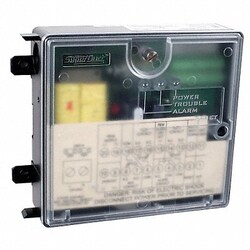 Grainger Duct Smoke Detector Controller
