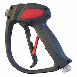 Grainger Spray Gun 7-1/2 In 5075 psi, Quantity: Each of 1