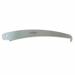 Grainger Replacement Saw Blade w/ Hook 13 In