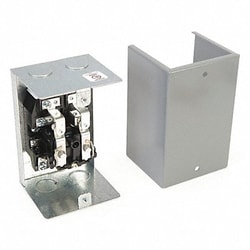 Grainger Relay 24VDC
