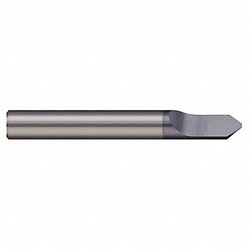 Grainger&nbsp;Engraving Tool 5/8 L of Cut Carbide