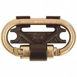 Grainger&nbsp;Harness Quick Connector Nano-Lok