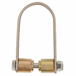 Grainger&nbsp;Cab Mount Bracket Nano-Lok