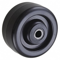 Grainger Phenolic Tread Wheel 4 800 lb.