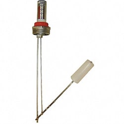 Grainger G3258 Therma Level Gauge HDPE D 36in, Quantity: Each of 1