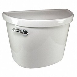 Grainger Toilet Tank Gravity Single Flush