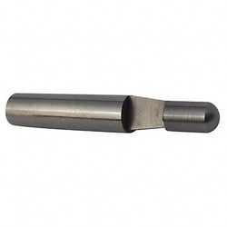 Grainger Flush Trim Profile Router Bit 1/4