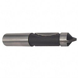 Grainger Panel Pilot Cut Profile Router Bit 1/2
