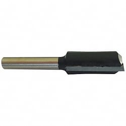 Grainger&nbsp;Straight Cut Profile Router Bit 1/2