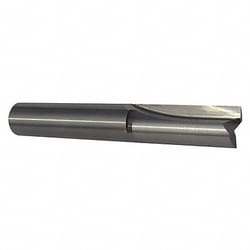 Grainger&nbsp;Straight Cut Profile Router Bit 1/8