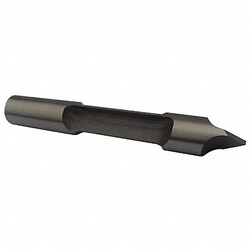 Grainger Panel Pilot Cut Profile Router Bit 1/2