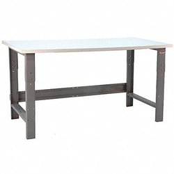Grainger&nbsp;Workbench ESD Laminate 60 W 30 D