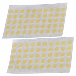 Grainger Masking Tape Tan PK100