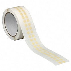 Grainger Masking Tape Tan PK2000