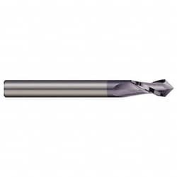 Grainger&nbsp;Drill Mill 1/4 Carbide Bright