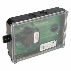 Grainger Duct Detector 2-Wire, Quantity: Each of 1