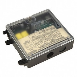 Grainger Duct Smoke Detector Controller