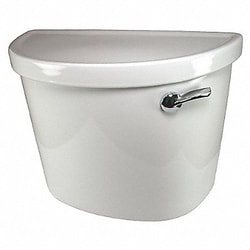 Grainger Toilet Tank Gravity Single Flush