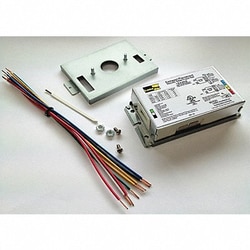Grainger CFL Ballast Programmed Start 18W 2 Bulbs