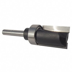 Grainger&nbsp;Flush Trim Profile Router Bit 1/2