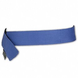 Grainger&nbsp;Cooling Bandana Blue One Size