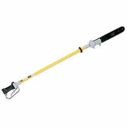 Grainger Hydraulic Chain Saw L 88 1/2 in 9.75 lb