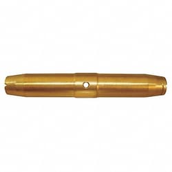 Grainger Turnbuckle Body 3200 lb Load Cap 2 1/2 L