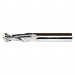 Grainger&nbsp;Drill Mill 4.00mm Carbide Bright