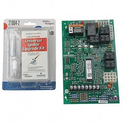 Grainger Integrated Furnace Control 24V AC