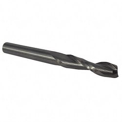 Grainger Solid Router Bit 1/4