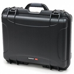 Grainger&nbsp;G5379 ProtCase 4.80 in PwrClwLtcSys/PdLk Blk