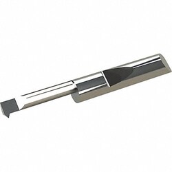 Grainger Threading Tool 3/16 Carbide, Quantity: Each of 1
