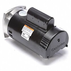Grainger Motor 1/10 3/4 HP 3 450/1 725 rpm 115V, Quantity: Each of 1