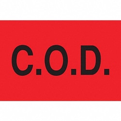 Grainger&nbsp;Instructional Label Care PK500