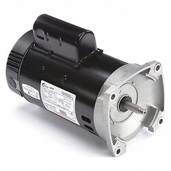 Grainger Motor 3/4 HP 3 450 rpm 56Y 115/208-230V