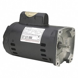 Grainger&nbsp;Motor 1/3 2 HP 3 450/1 725 rpm 56Y 230V