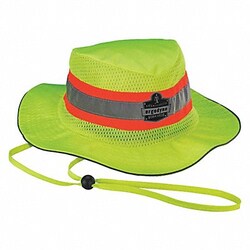 Grainger Cooling Hat Lime L/XL