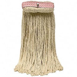 Grainger Wet Mop Natural Cotton