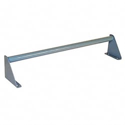 Grainger Handle 12 W x 4 D x 5 in H Beige