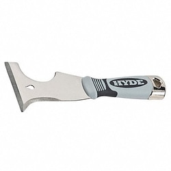 Grainger Painters Tool Straight SS 3 W
