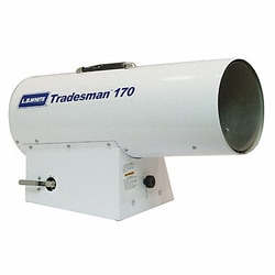Grainger Portable Gas Torpedo HeatrLP 550 cfm