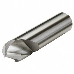Grainger Spotting Drill Bit Carbide 1/2