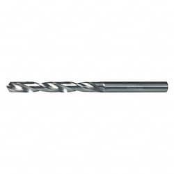 Grainger Micro Drill 1/4 Carbide