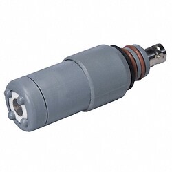Grainger ORP Electrode CPVC BNR Flat Tip