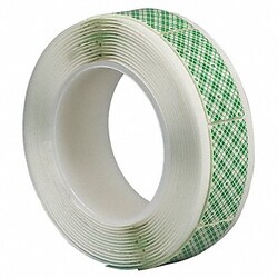 Grainger Double Sided Foam Tape 2 L 1 W PK162