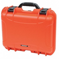 Grainger&nbsp;G5373 ProtCase 4 7/64 in PwrClwLtcSys/PdLk Or