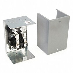 Grainger&nbsp;Relay 120VAC