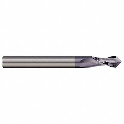 Grainger&nbsp;Drill Mill 3/4 Carbide AlTiN